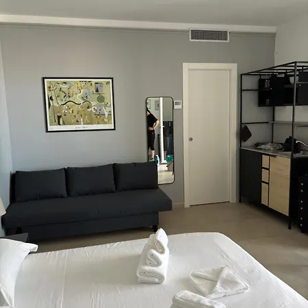 Apartament Puglia By Ninni