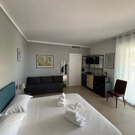Puglia By Ninni Apartament *