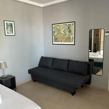 Apartament Puglia By Ninni Bari