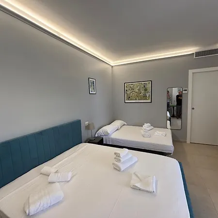 Apartament Puglia By Ninni Bari