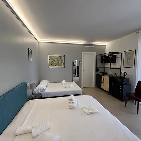 Apartament Puglia By Ninni